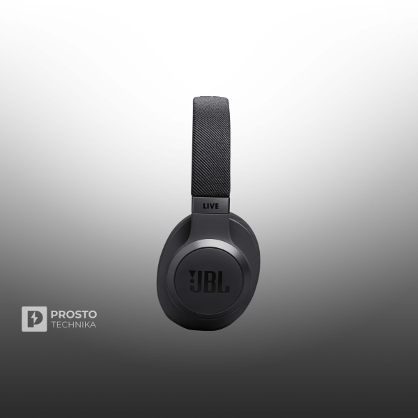 Наушники JBL Live 770NC Black
